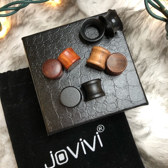 Jovivi Jewelry - Jovivi | Plug Assortment